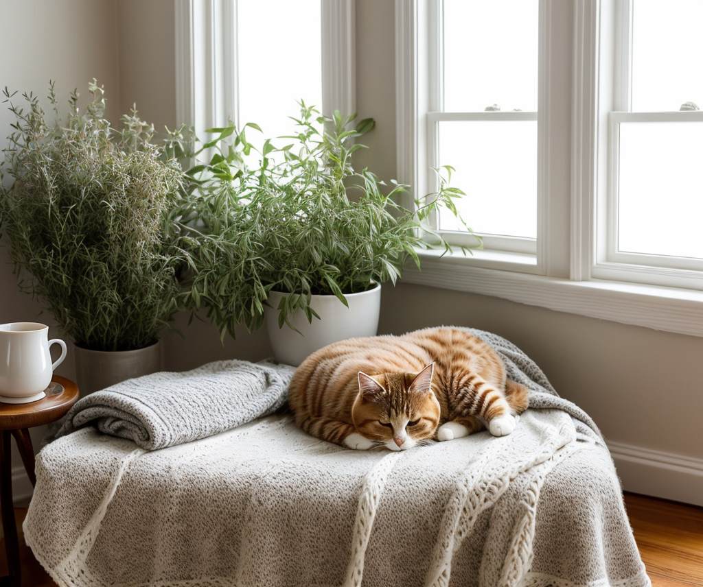 猫風邪の原因と症状、効果的な治療法と予防策を徹底解説